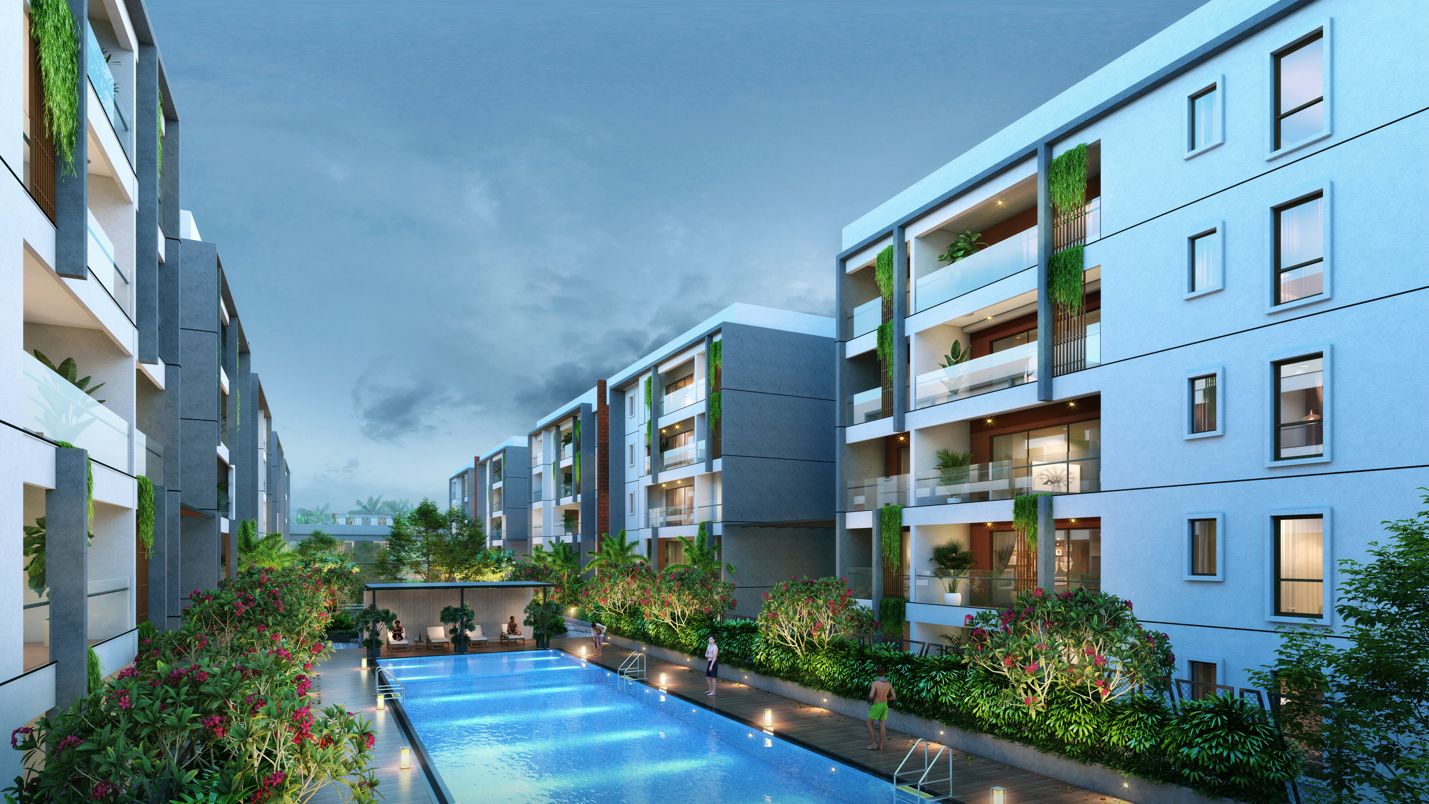 Exterior 4