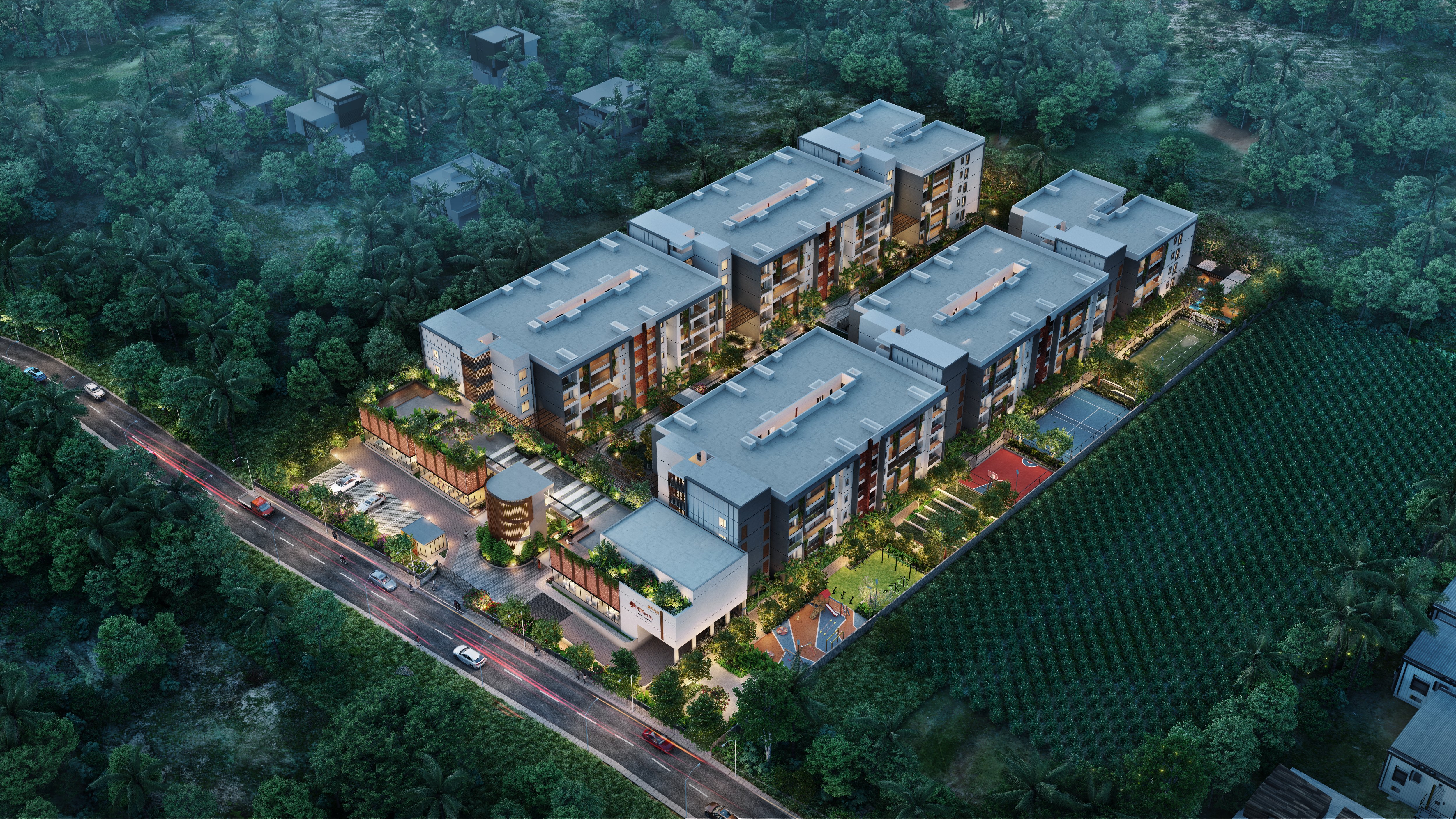 Exterior 5