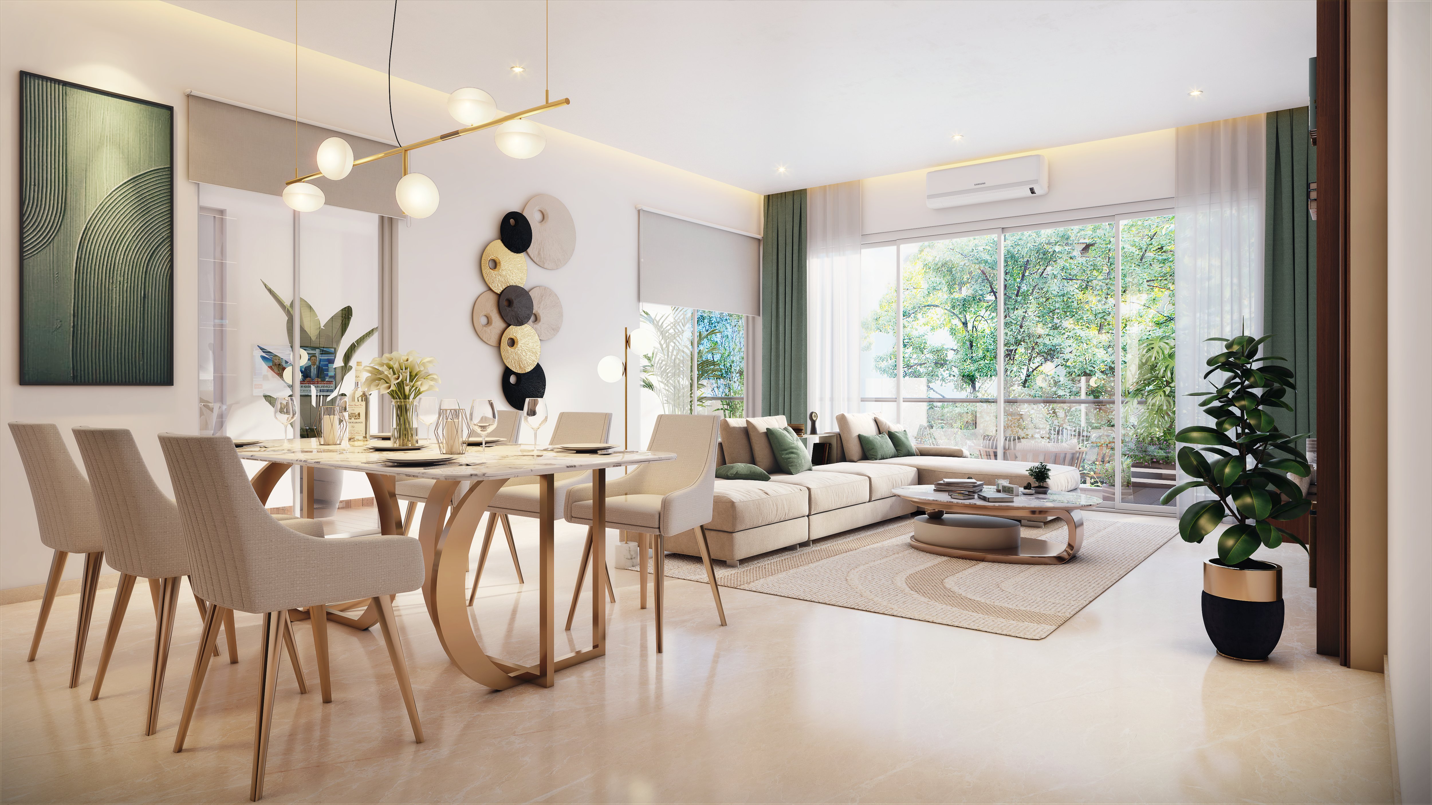Interior 1